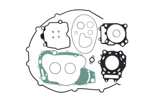 P400510850038 - Афина Suzuki AN 250 уплотнения Бургмана