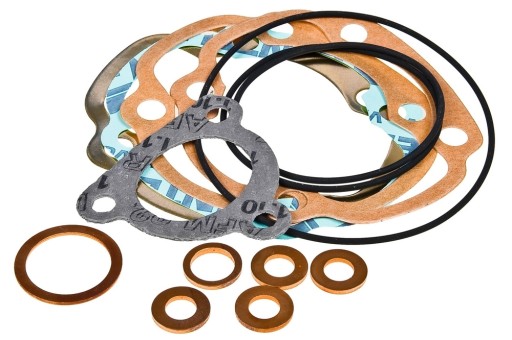 209.0465 - Polini Racing Big Evolution Horizontal