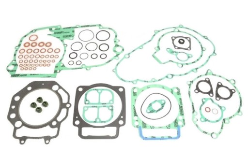 P400270850024 - Ущільнення двигуна повний KTM 625 640 LC4 SMC sxc 03-07