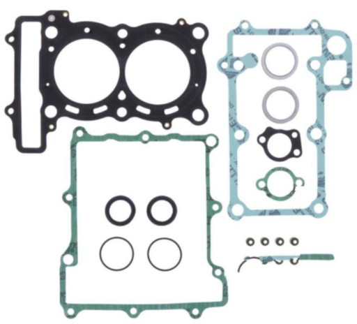 P400485600503 - Топ-кінець прокладки YAMAHA XP500 T-MAX 01-11 Athena