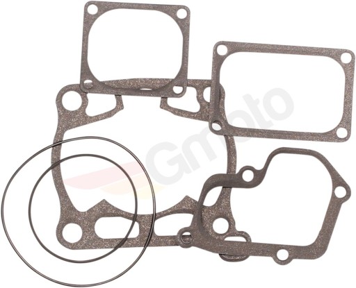 C7136 - Топовые уплотнения Cometic Suzuki RM 125