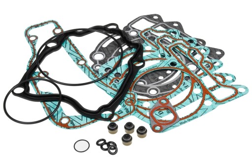 RMS100689490 - Прокладки Top-End Piaggio Beverly RMS 10 068 9490
