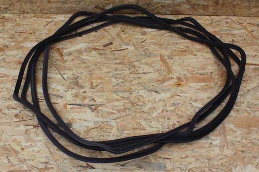 Уплотнения дверей BMW e38 короткая версия фиолетовый