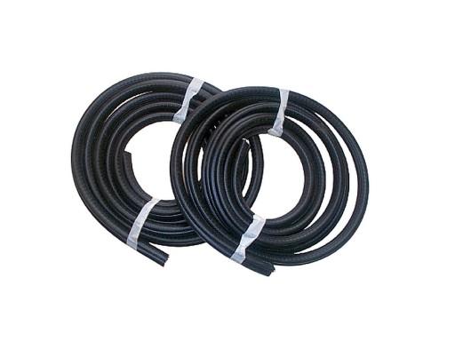 11-093 - Ущільнювачі дверей KPL італійські Fiat 500 epoca