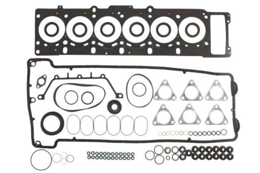 3S71-6477-FA - FORD MONDEO MK3 2.0 TDCI ДВУХМАССОВАЯ МУФТА