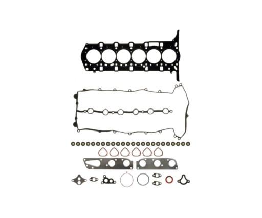 USZZES0192 - Прокладки головки Chevrolet Epica 2.5 R6 LF4 LBK