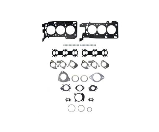 USZZES0204B, USZZES0204B - Прокладки головки infiniti fx fx m30d nissan navara pathfinder 3.0d v9x