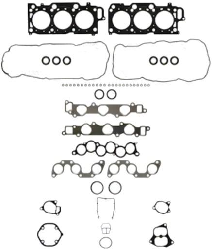 USZZES0119 - Прокладки головки Lexus RX 300 1MZ-FE 3.0 V6