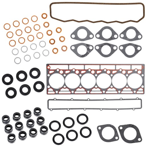 3136801R99 - Верхние прокладки двигателя Case D-310 3136801 3056861