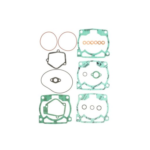 P400270600220/1 - Уплотнения верхней части двигателя KTM EGS, EXC, GS, MX, SX 250/300 1990-Athena P40027