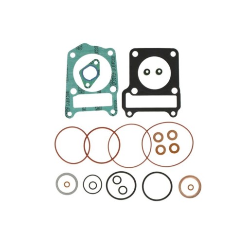 Ущільнення верхньої частини двигуна YAMAHA XT, YBR 125 2005-Athena P400485600157