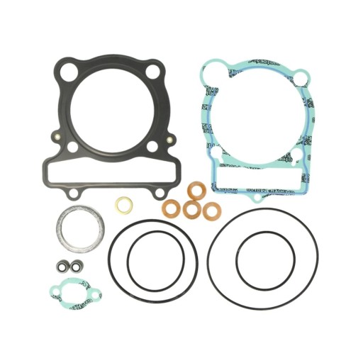 Уплотнения верхней части двигателя YAMAHA YFM 350 2007-Athena P400485600076