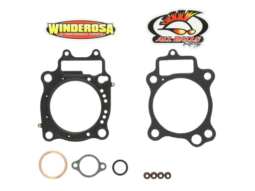 Прокладка верхньої частини двигуна KPL Winderosa W810262