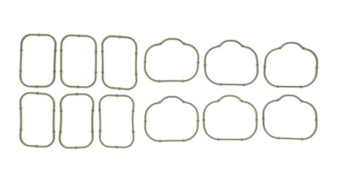 MS97204 - Прокладки колектора Chrysler 200 200S 3.6 V6 11-17