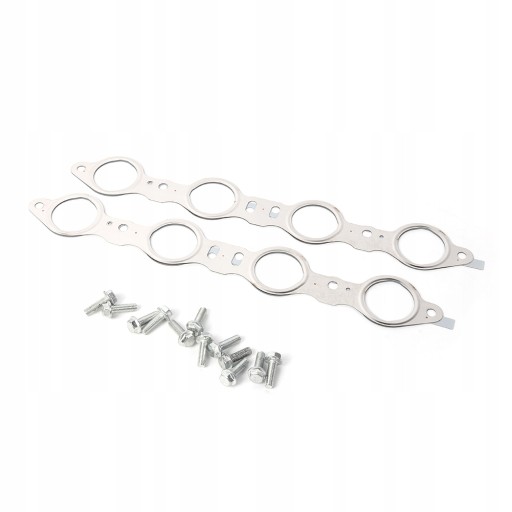 1618190295711 - Прокладки випускного колектора Болти