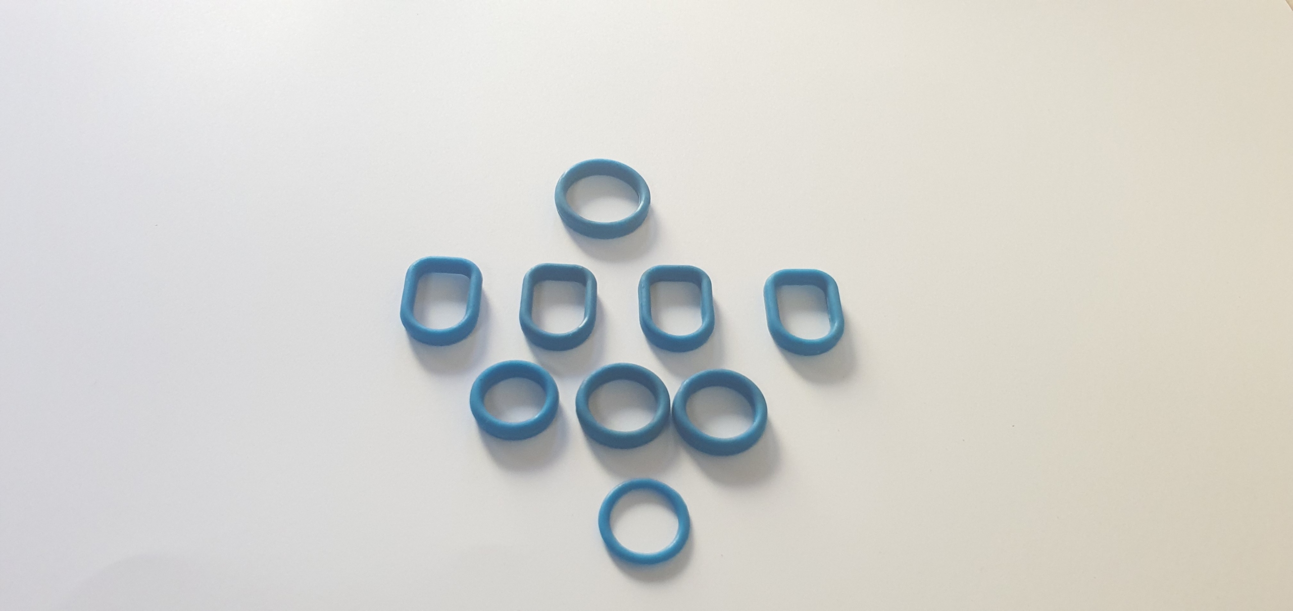 68191356AA - Прокладки основания Chrysler Jeep Country Pacifica