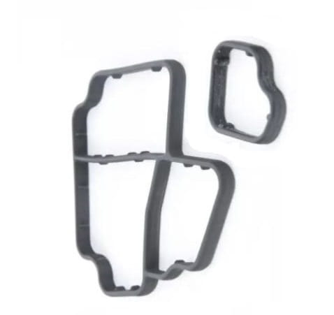 03L198441+ - Прокладка основания масляного фильтра VW Audi Skoda Seat