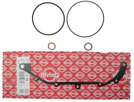 1026 - Один Vanos ущільнення для BMWE34 E36 E39 E38