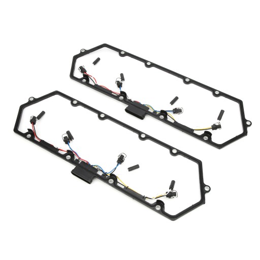 1618200368011 - Ущільнення кришки клапана Powerstroke з комплектом