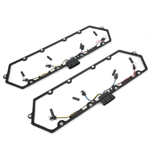 1618200368011 - Прокладки кришки клапана Powerstroke з комплектом