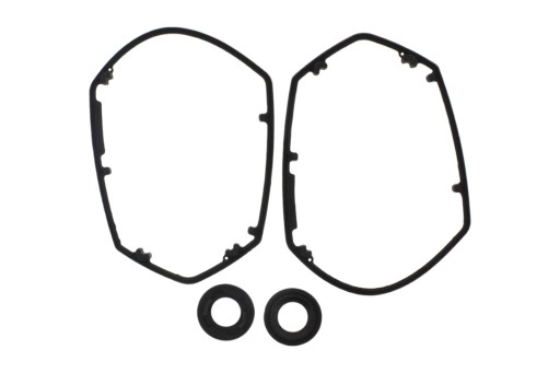 159961 - OEM BMW R1200 GS прокладки клапанной крышки
