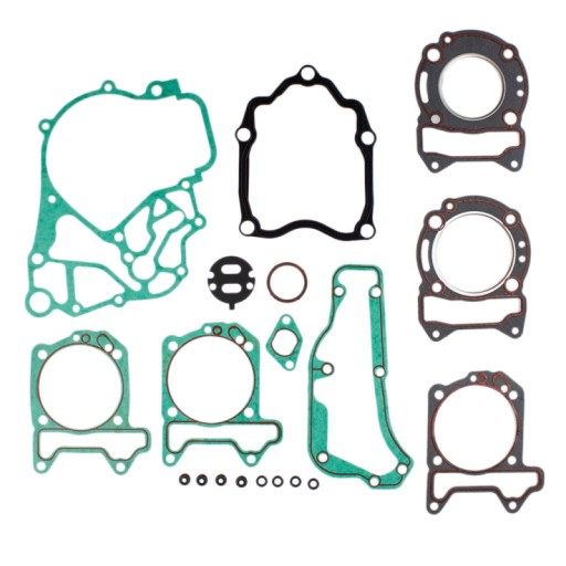 10 068 - Прокладки двигуна Gilera Runner 200, Aprilia Atlantic 125 200 Scarabeo RMS