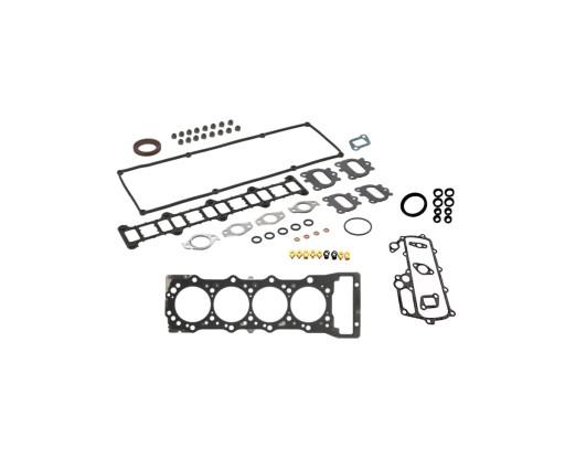 31728-97X00 - Фильтр Gearbox A / T NAVARA PATHFINDER 2.5 DCi