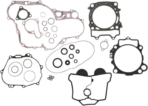 811994 - Ущільнення двигуна Moose Racing