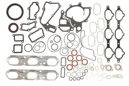 USZZES0111 - Прокладки двигателя Porsche 911 996 3.4 Carrera