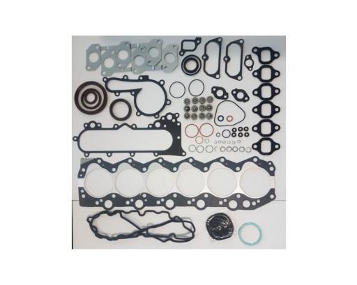 USZZES0198, USZZES0198 - Прокладки головки двигуна toyota land cruiser 4.2 d 12v 1hz 1hd-t