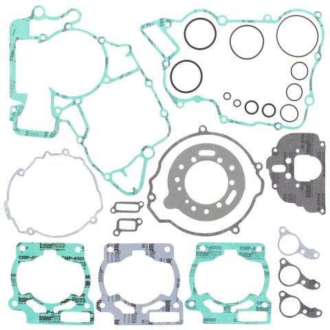 808304 - Прокладки двигателя Winderos 808304 KTM