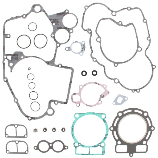 808317 - Прокладки двигателя Winderosa 808317 KTM