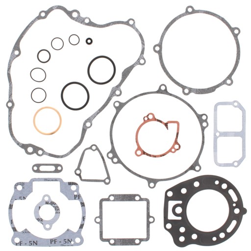 808440 - Прокладка двигателя Winderosa 808440 Kawasaki