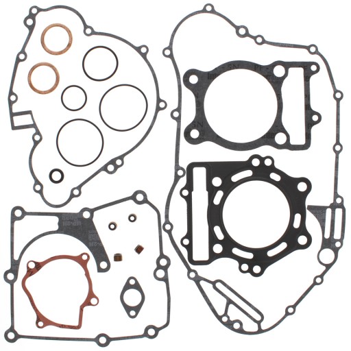 808831 - Прокладки двигателя Winderos 808831 Kawasaki