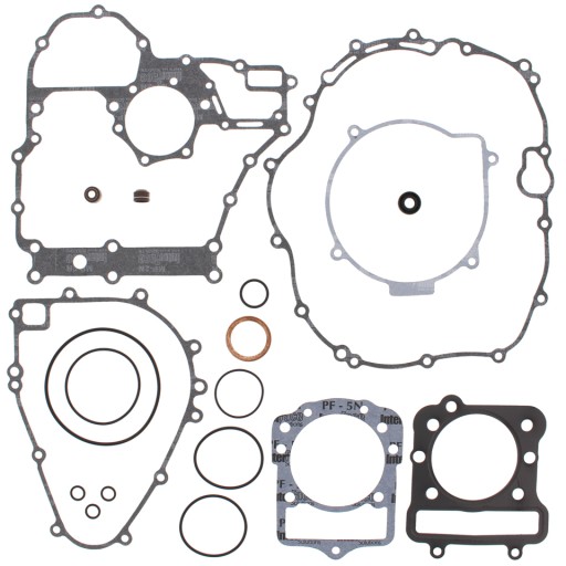 808872 - Прокладки двигателя Winderos 808872 Kawasaki