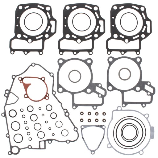 p-328841 - Febi GASKETS обложка AUDI A6 C5 2.4 2.7 T 2.8