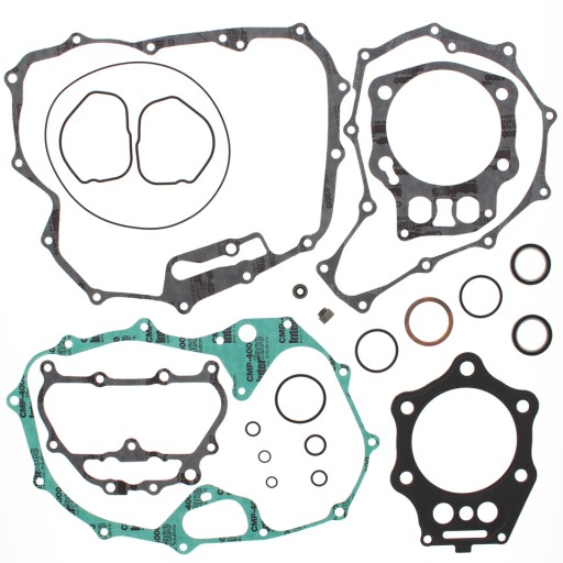 7575455 - BMW F01 F10 трубопровод маслоохладителя масляный