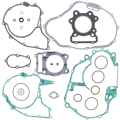 808900 - Прокладки двигателя Winderos 808900 Honda