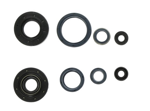 Прокладки двигуна kpl Athena P400220400251