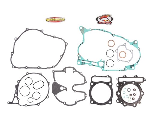 Прокладки двигуна KPL Winderosa W808281