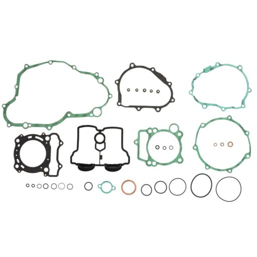 Прокладки двигуна kpl YAMAHA WR, YZ 250 2001-ATHENA P400485850039