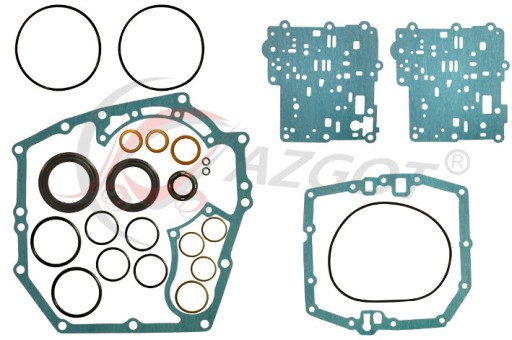 04321-20840-71, TA1147 - Ущільнення коробки передач Toyota 8fd10-30