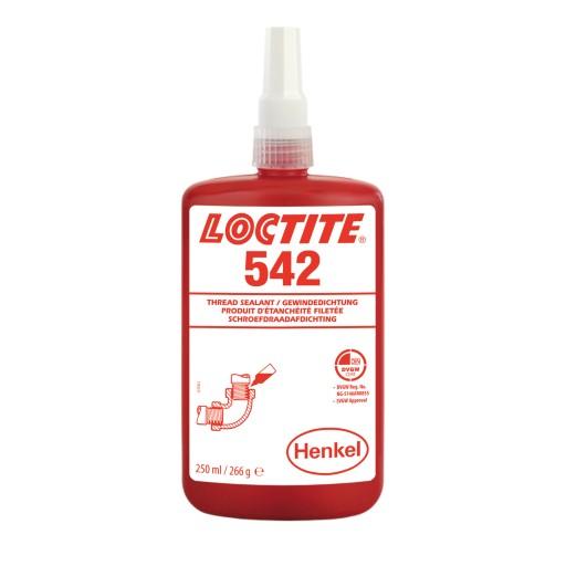 Герметик 542-250 мл LOCTITE