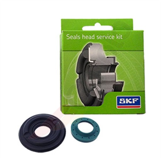 SHS-WP-18-50LINK - Сальник заднего амортизатора SKF Husqvarna FE 501