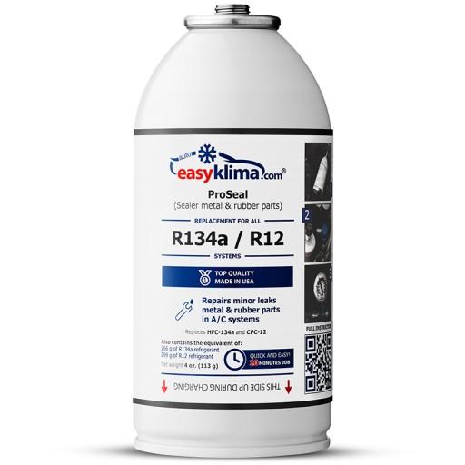Герметик для металлических деталей кондиционера R134a
