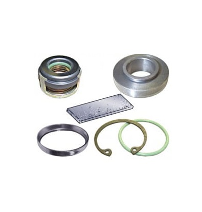 MT2037 - Фронтальний герметик / сальник компресора GM / HARRISON A6 / R4