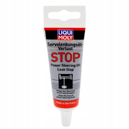 Liqui Moly Support Sealer 1099 35 мл