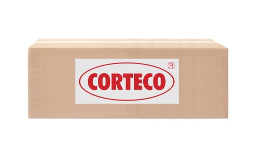 01033942B - Ущільнювач маточини CORTECO 01033942B