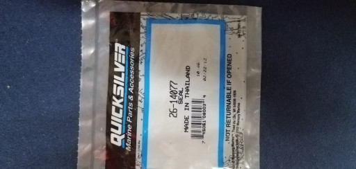 26-14077 - Герметик редуктора Mercruiser