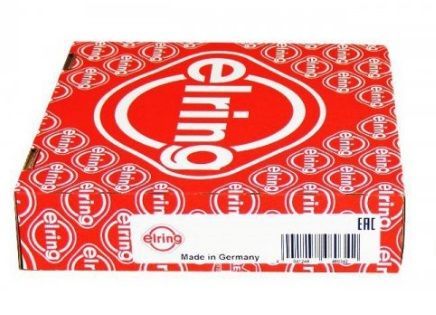 Сальник КПП (100х120х10) ZF S 6 65, S 6 90